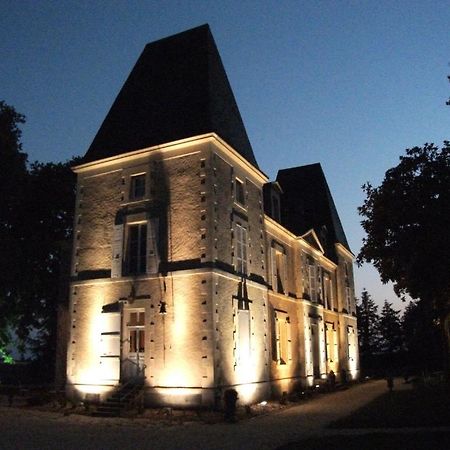 Chateau De Belle-Vue Sainte-Cécile Exterior photo