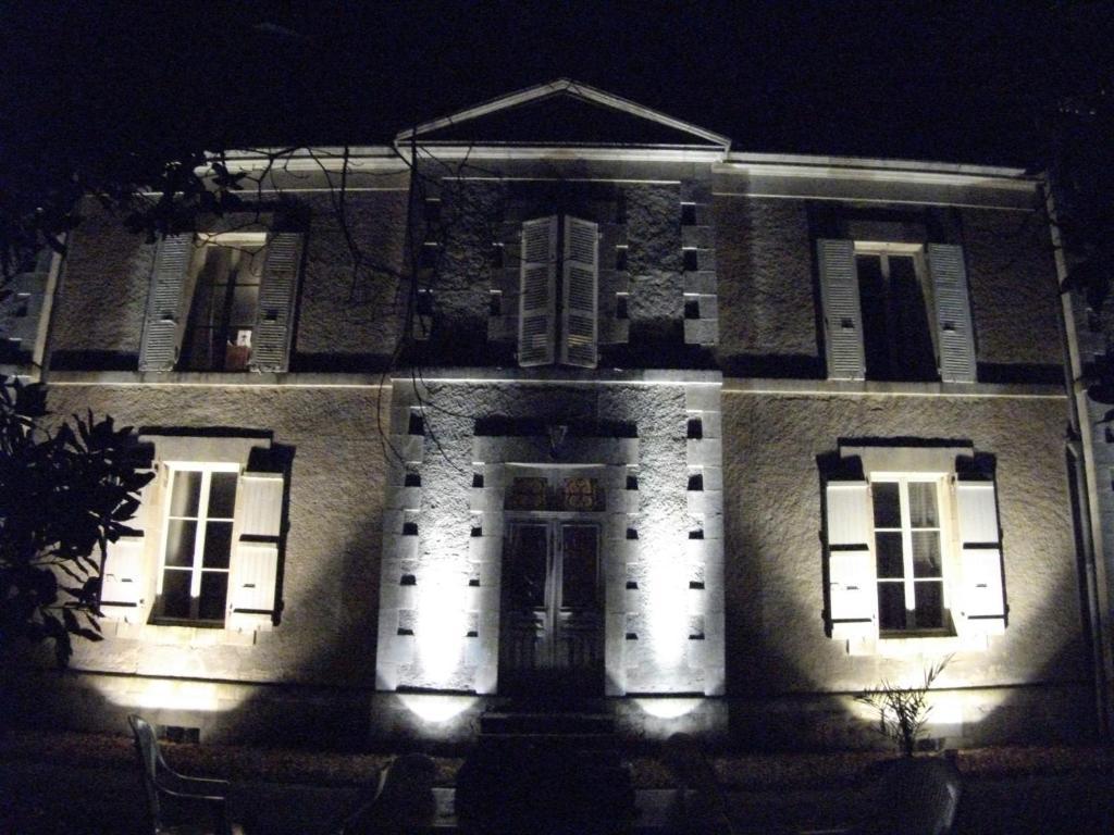 Chateau De Belle-Vue Sainte-Cécile Exterior photo